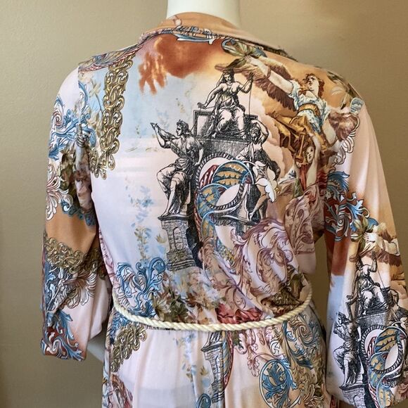 NWOT Tell Me About it Dress - Size 1X - Picture 5 of 14